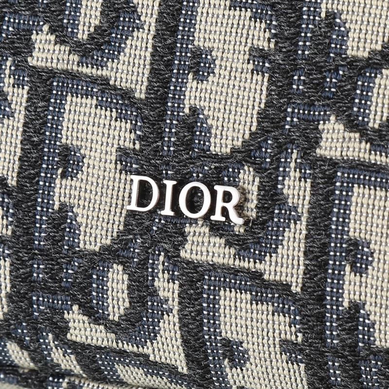 Christian Dior Clutch Bags